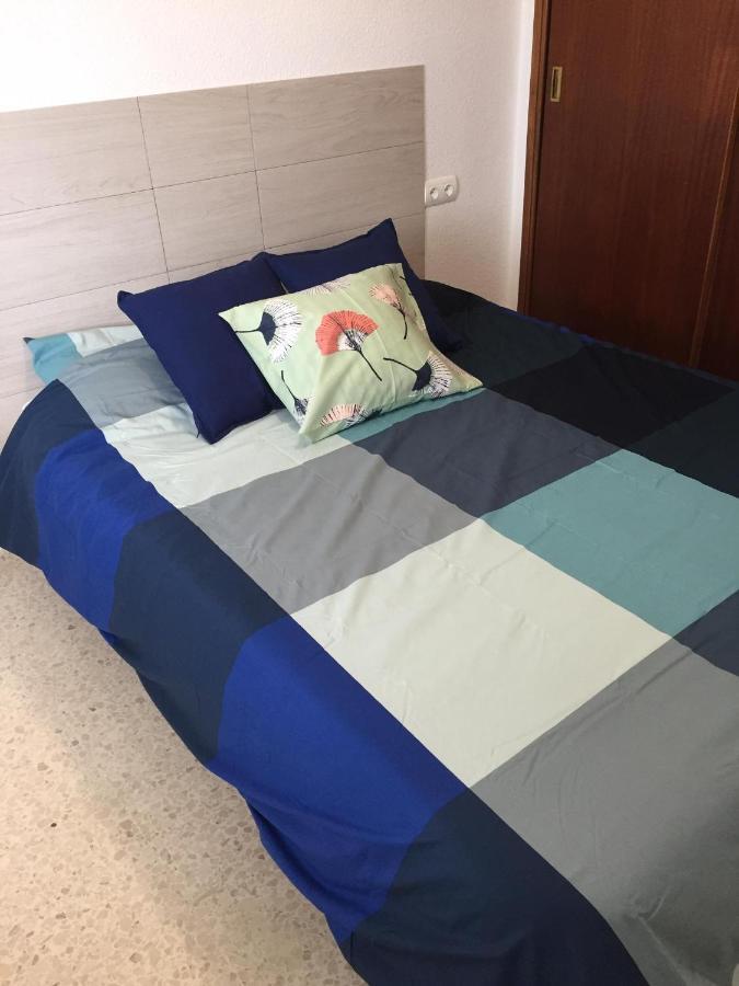 Piso 1ª Linea Sanlucar De Barrameda Leilighet Eksteriør bilde