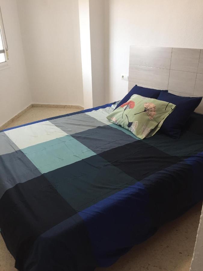 Piso 1ª Linea Sanlucar De Barrameda Leilighet Eksteriør bilde